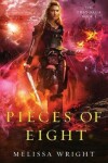Book cover for Pieces of Eight