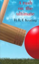 Book cover for A Rush on the Ultimate