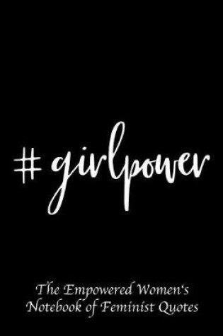 Cover of #girlpower