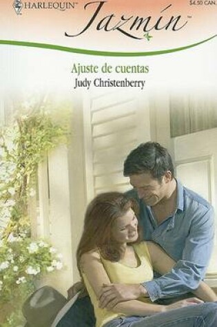 Cover of Ajuste de Cuentas