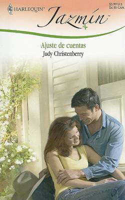 Cover of Ajuste de Cuentas