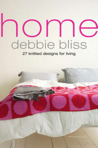 Cover of Home