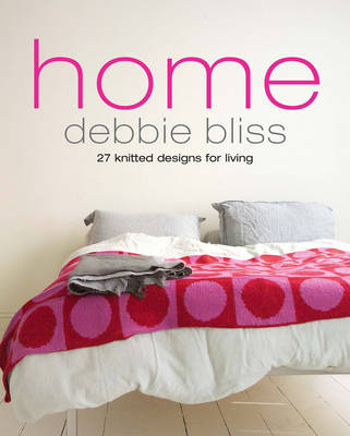 Book cover for Home