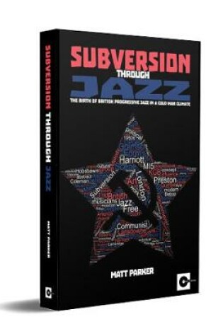 Cover of Subversion Through Jazz