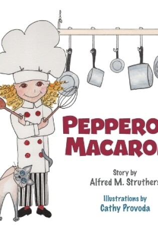 Cover of Pepperoni Macaroni