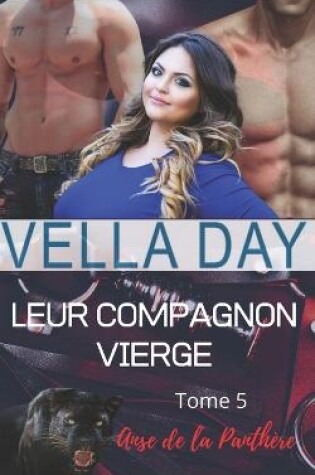Cover of Leur compagnon vierge