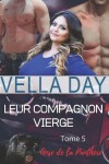 Book cover for Leur compagnon vierge