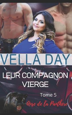 Cover of Leur compagnon vierge