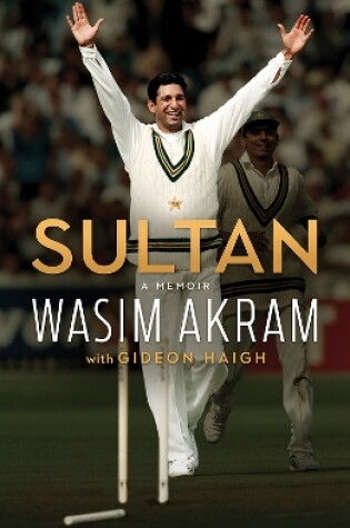 Cover of Sultan