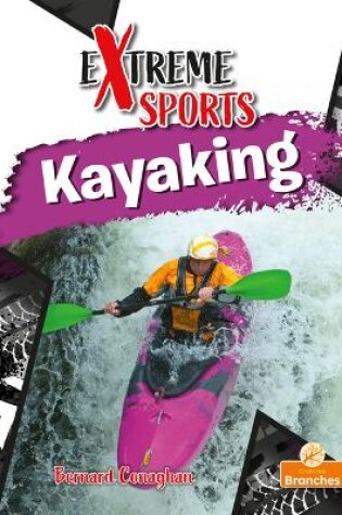 Cover of Kayaking