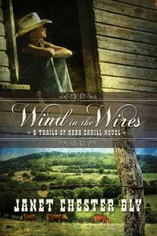 Cover of Wind in the Wires