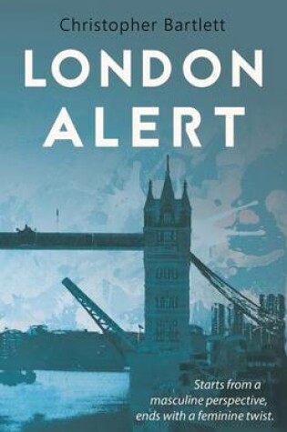 Cover of London Alert