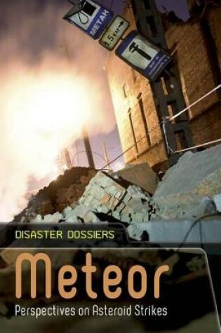 Cover of Meteor