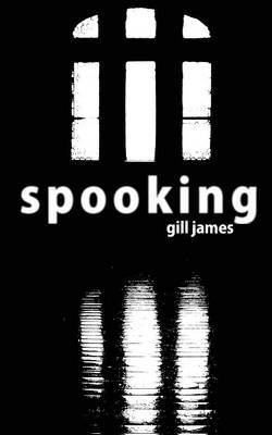 Book cover for Spooking