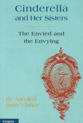 Book cover for Cinderella and Her Sisters