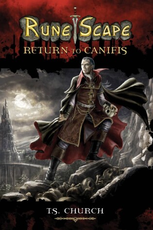 Cover of Return to Canifis