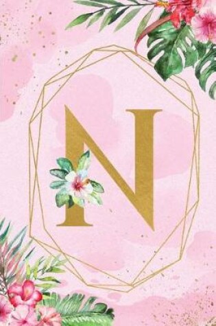 Cover of N