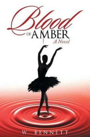 Cover of Blood of Amber