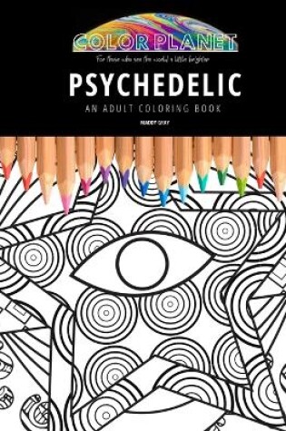 Cover of Psychedelic