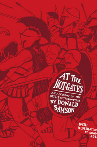Cover of At the Hot Gates