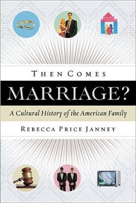 Book cover for Then Comes Marriage?