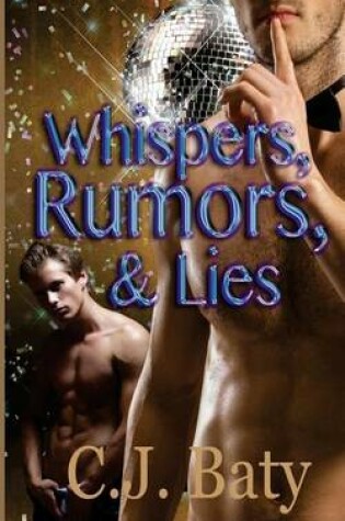 Cover of Whispers, Rumors, & Lies