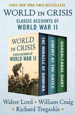 Book cover for World in Crisis