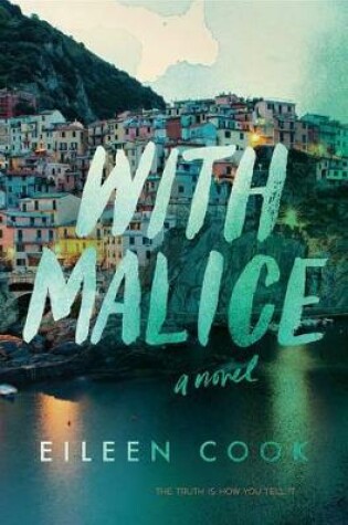 Cover of With Malice