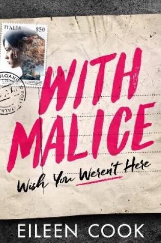 Cover of With Malice