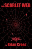 Book cover for The Scarlet Web