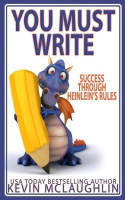 Cover of You Must Write