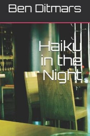 Cover of Haiku in the Night