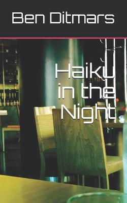 Book cover for Haiku in the Night