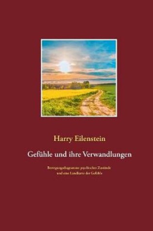 Cover of Gefühle und ihre Verwandlungen