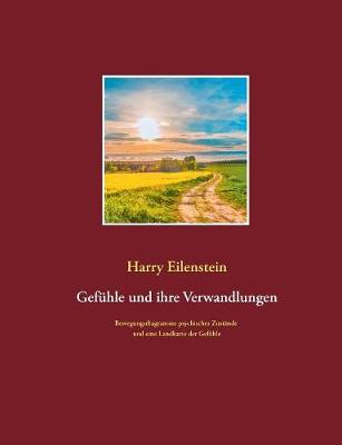 Book cover for Gefühle und ihre Verwandlungen