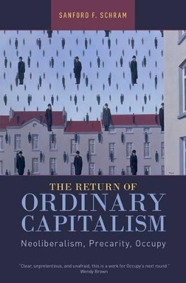 Cover of The Return of Ordinary Capitalism