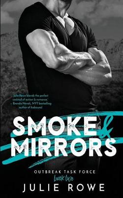 Cover of Smoke & Mirrors