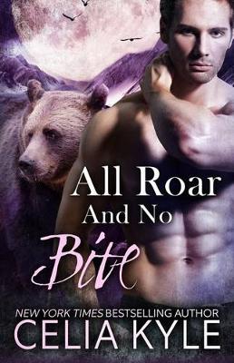 Book cover for All Roar and No Bite