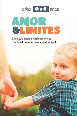 Book cover for Amor & Límites