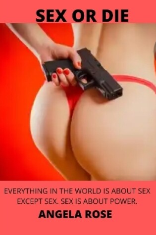 Cover of Sex or Die