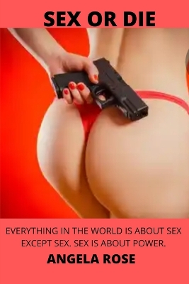 Book cover for Sex or Die