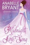 Book cover for Midnight Love Song