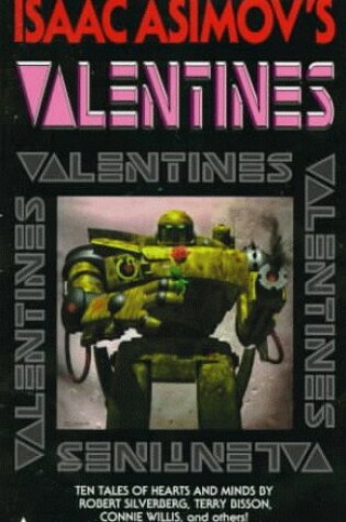Cover of Isaac Asimov's Valentines