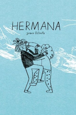 Cover of Hermana