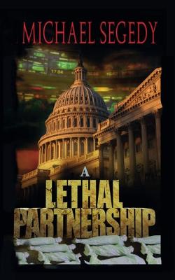 Book cover for A Lethal Partnership