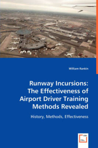 Cover of Runway Incursions