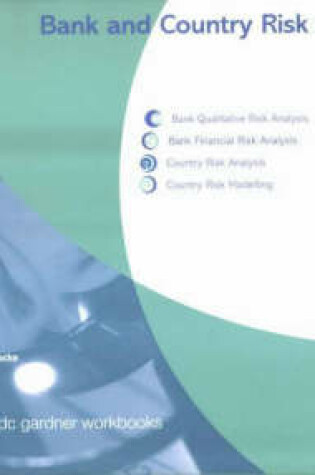 Cover of Banking and Country Risk Analysis