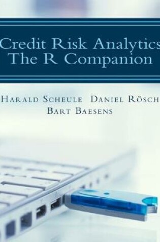 Cover of Credit Risk Analytics