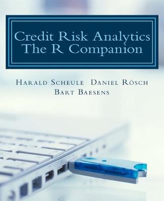 Cover of Credit Risk Analytics