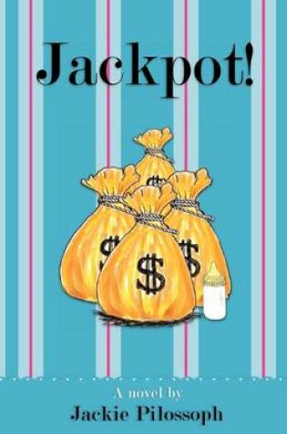 Cover of Jackpot!